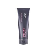 Lockencreme DEFINE Curl Cream von GLYNT in einer dunkel-violetten 125-ml-Tube mit pinker Schrift