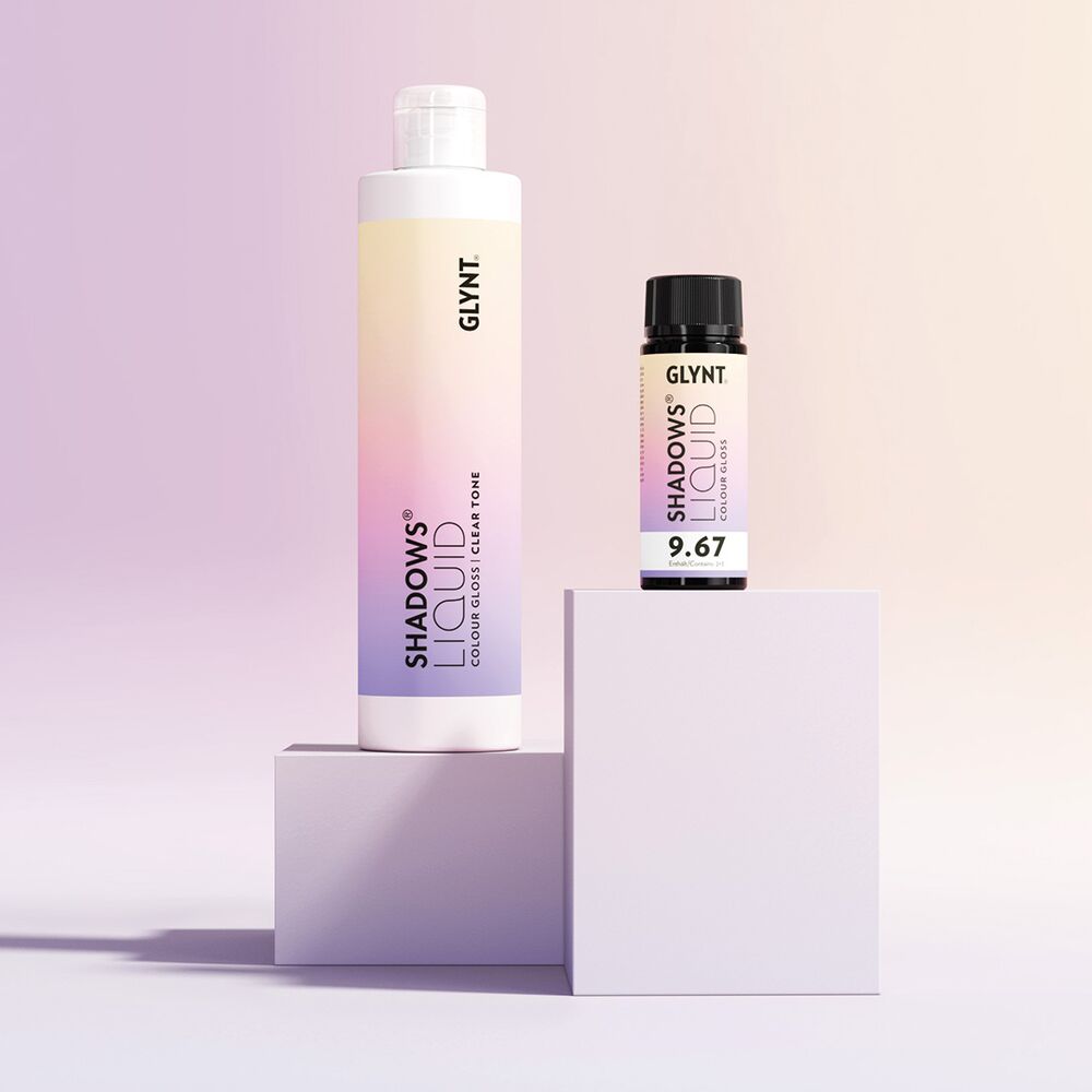 Colour - GLYNT