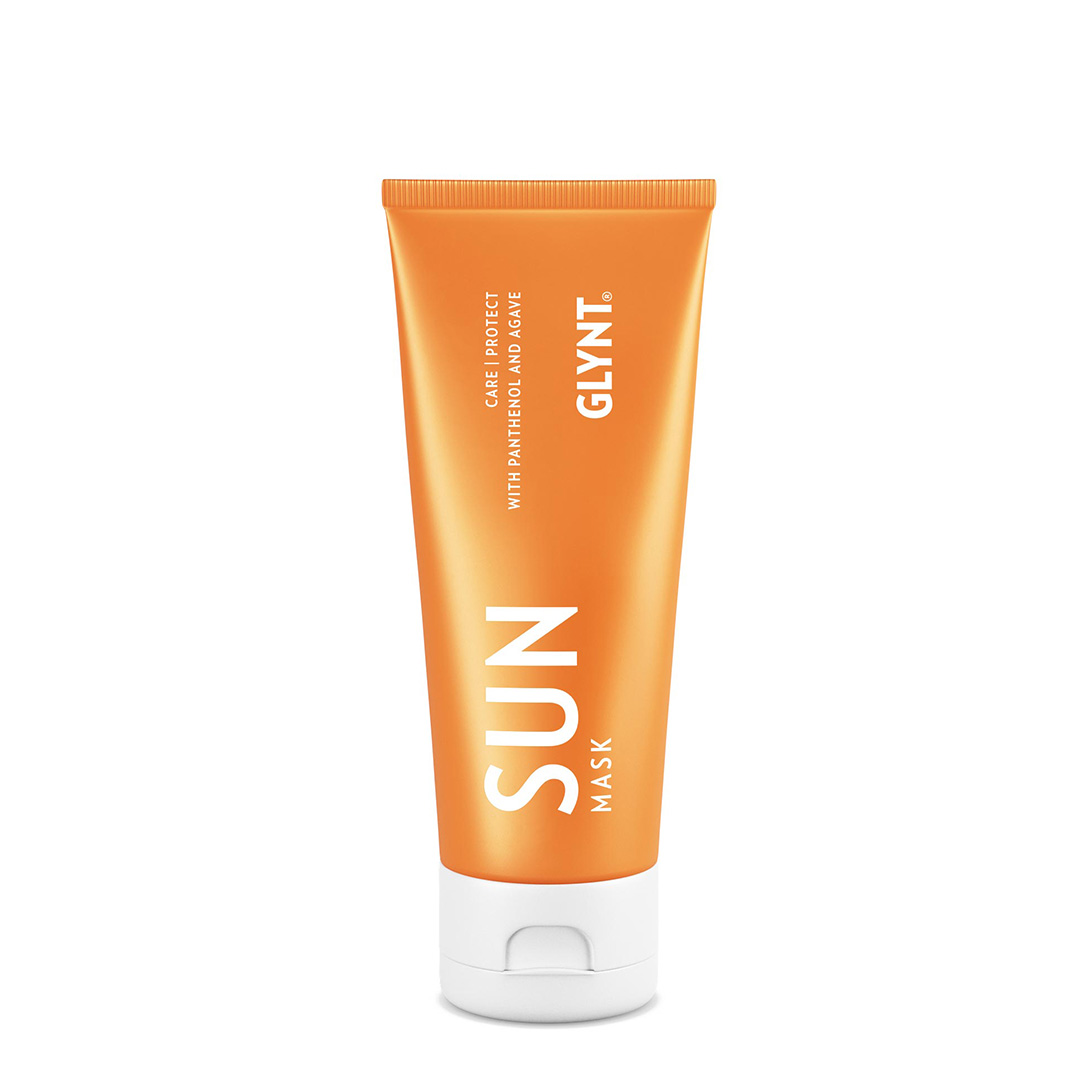 Sun Mask Colour In SUN Mask - GLYNT