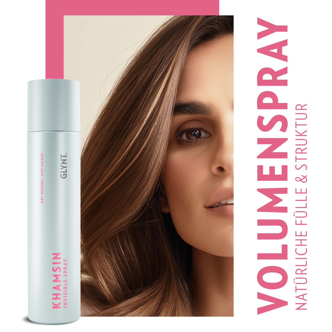 Volumespray
